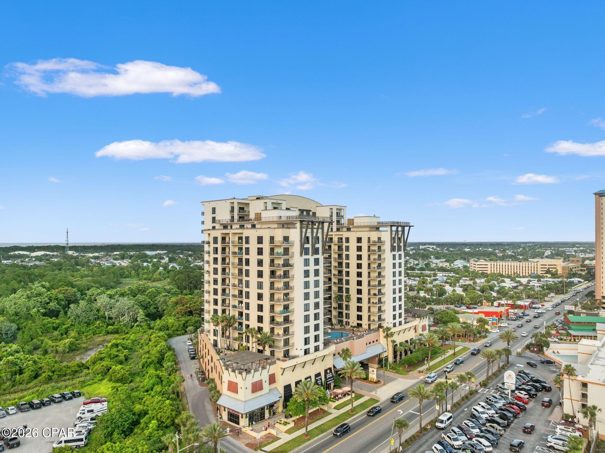 Origin At Seahaven - Residential