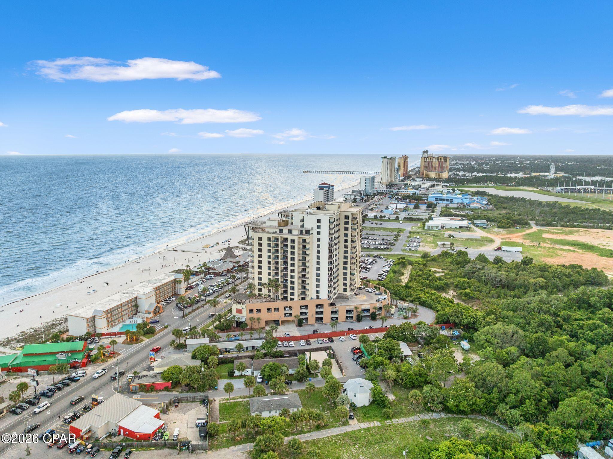 Origin At Seahaven - Residential