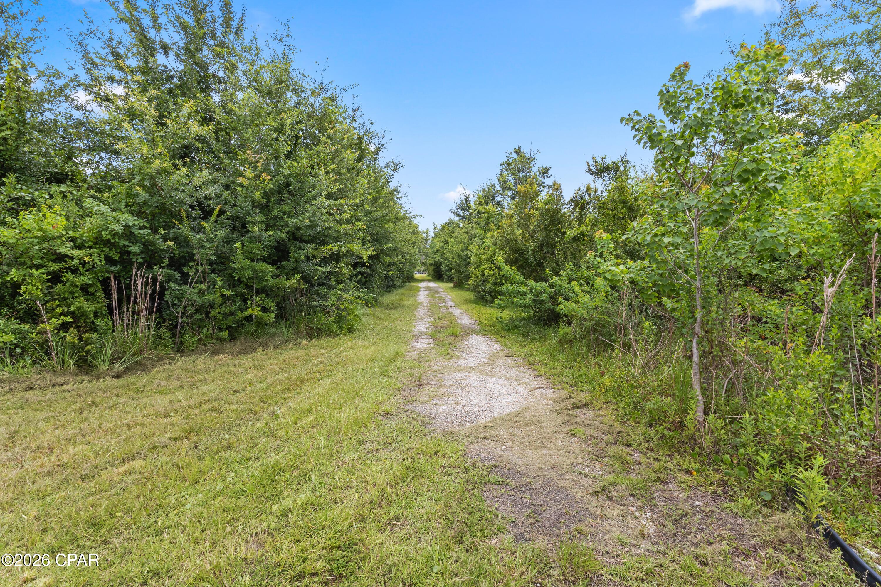 No Named Subdivision - Land