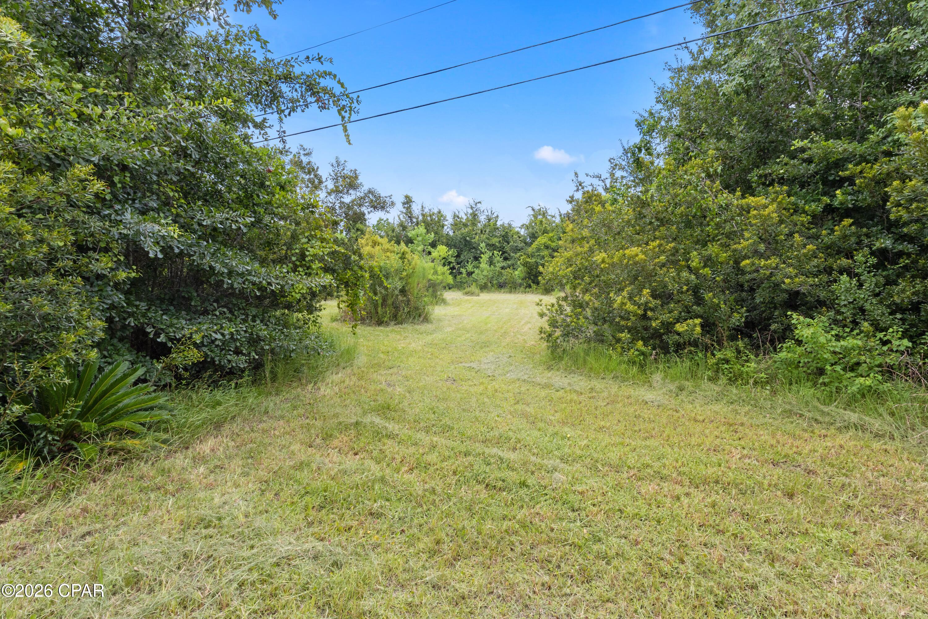 No Named Subdivision - Land