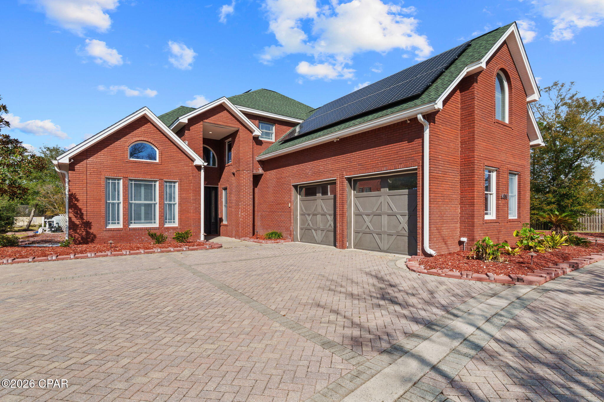 Deer Point Cove - Residential