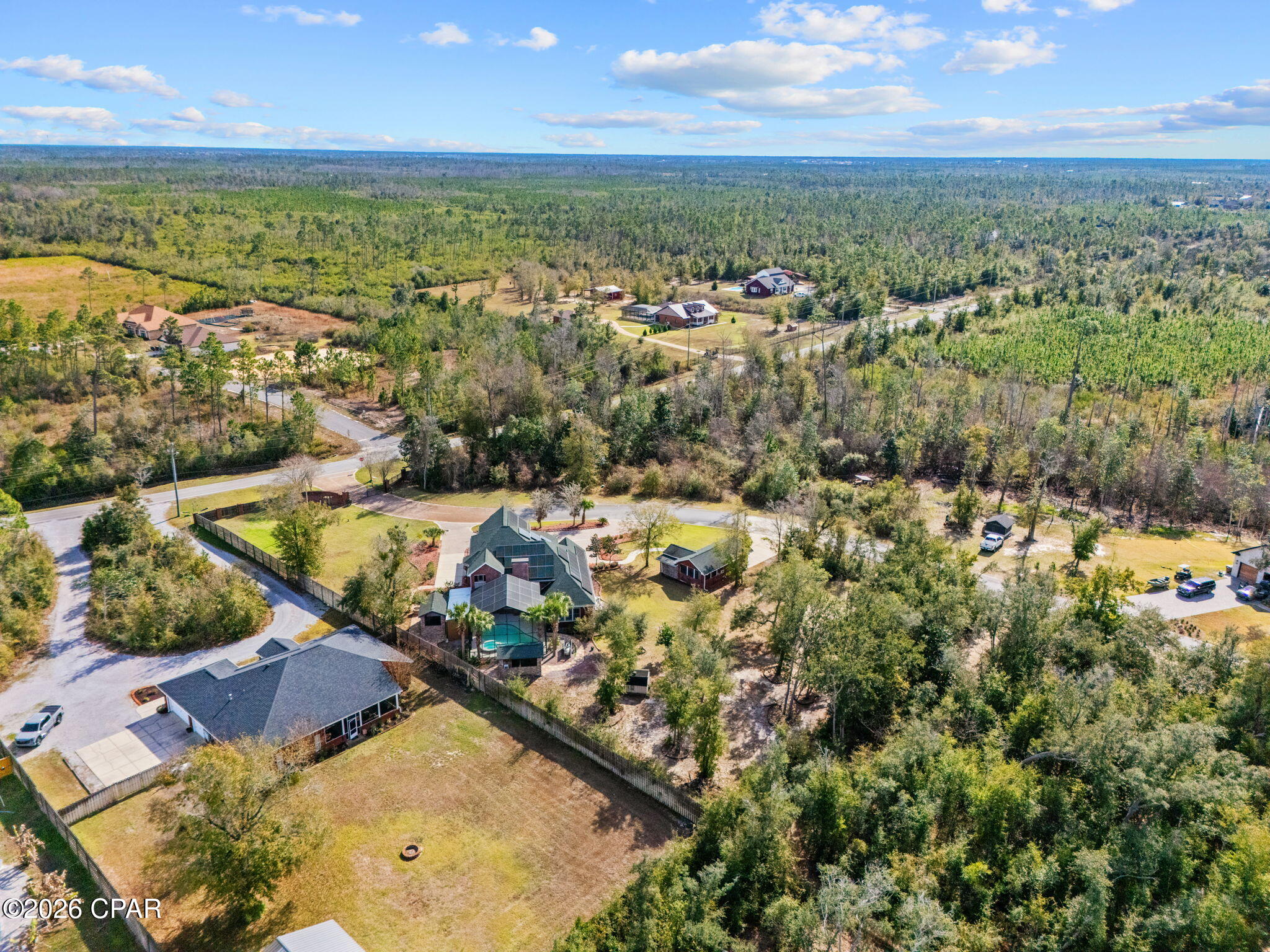 Deer Point Cove - Residential