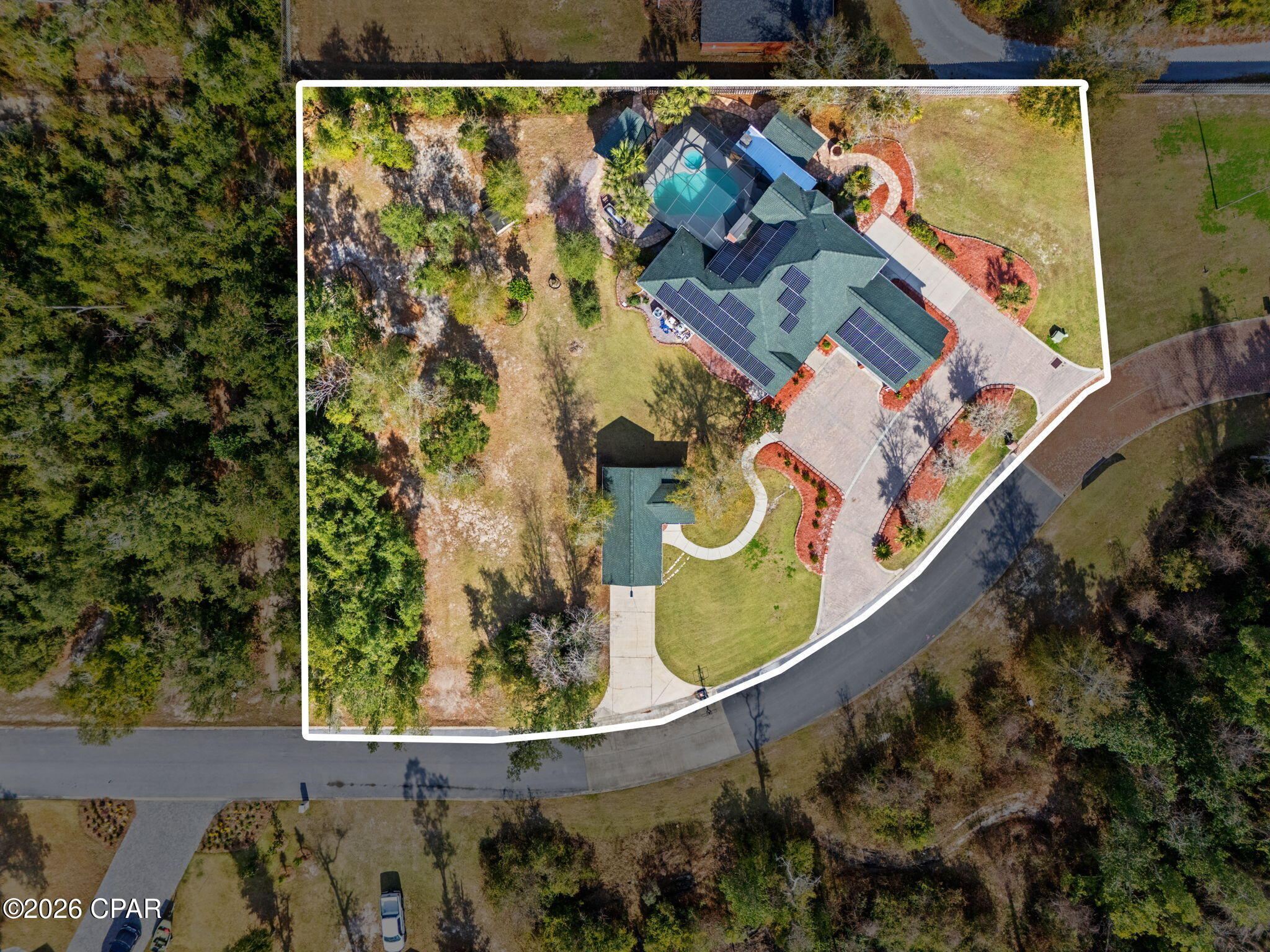 Deer Point Cove - Residential