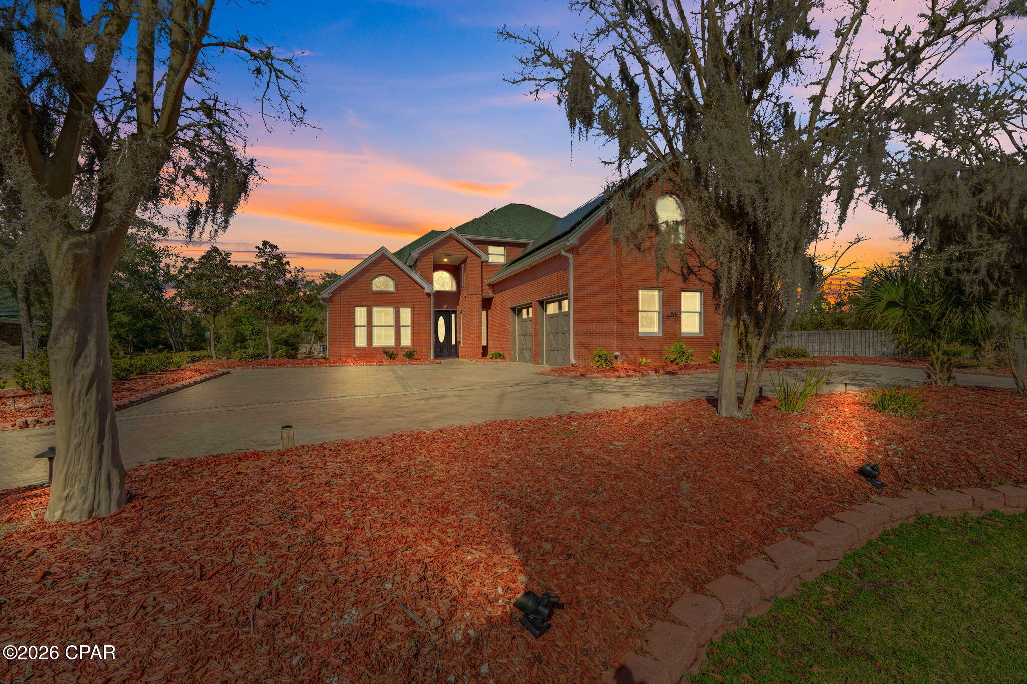 Deer Point Cove - Residential