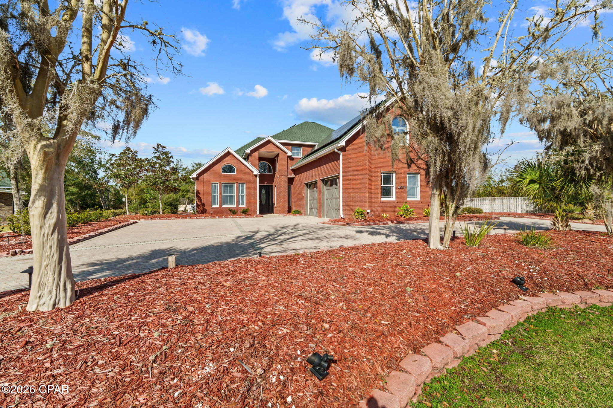 Deer Point Cove - Residential
