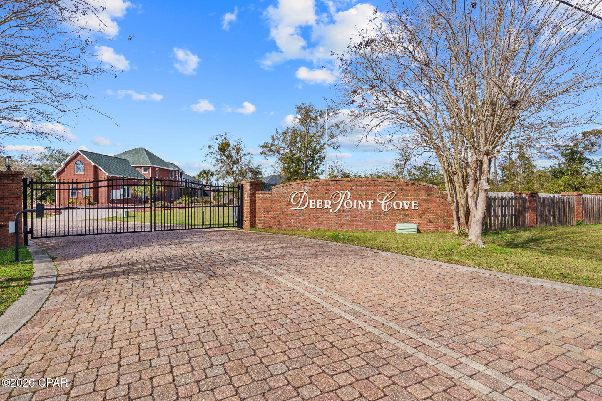 Deer Point Cove - Residential