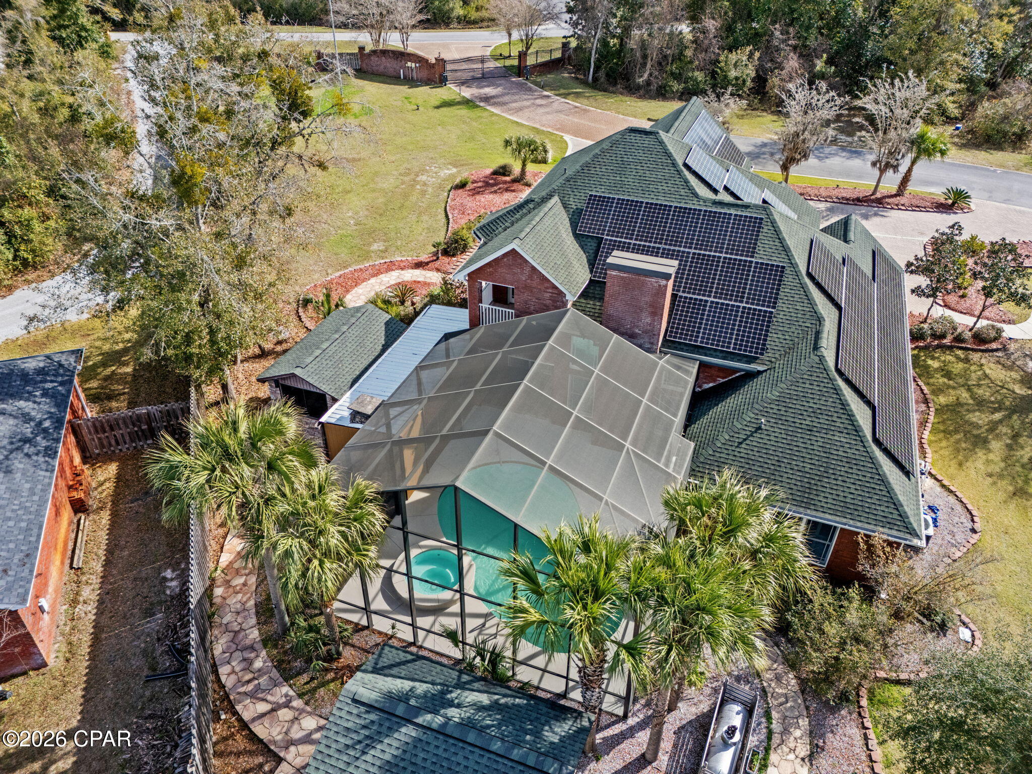 Deer Point Cove - Residential