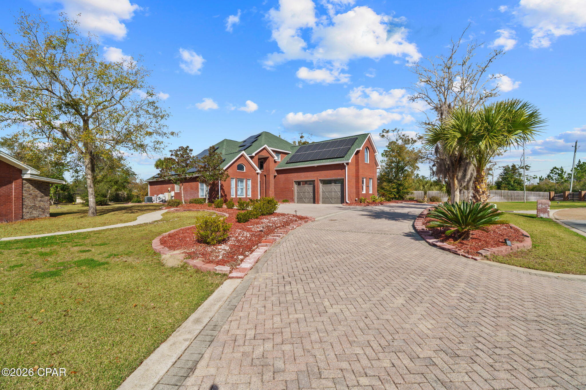 Deer Point Cove - Residential