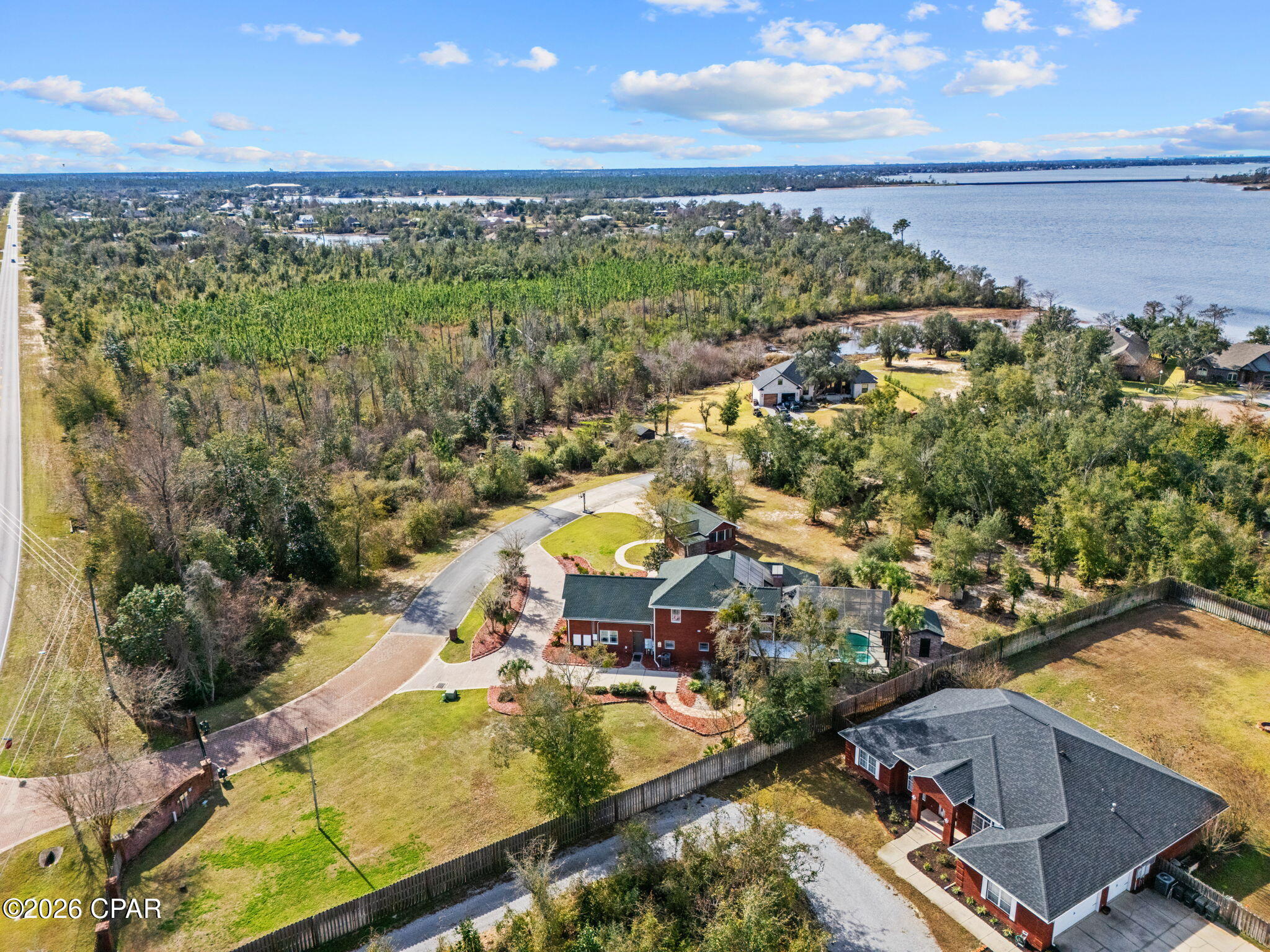 Deer Point Cove - Residential