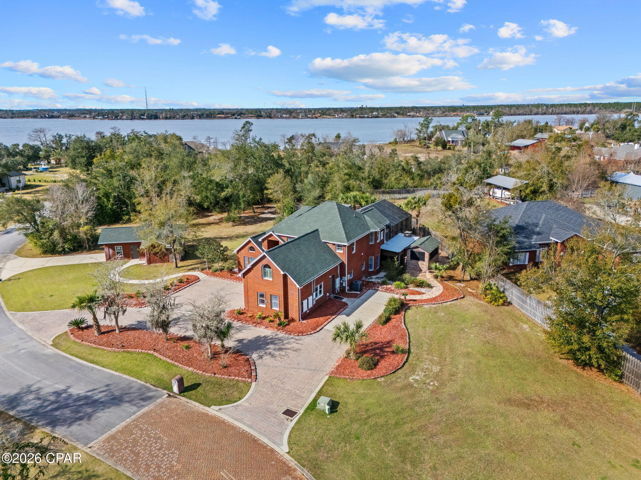 Deer Point Cove - Residential
