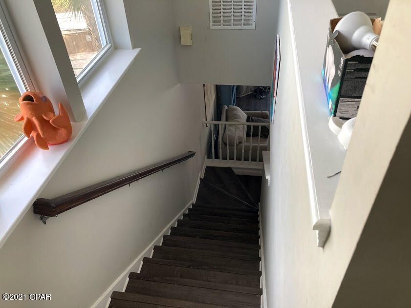 Mexico Beach Unit 6 - Residential
