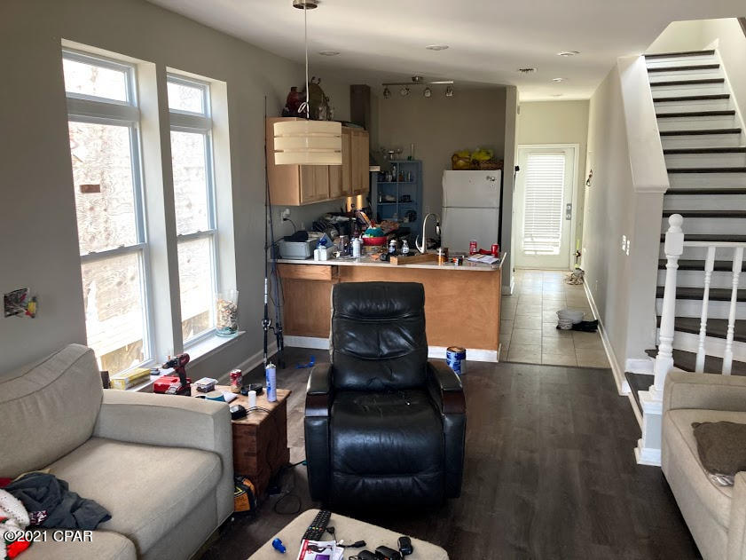 Mexico Beach Unit 6 - Residential