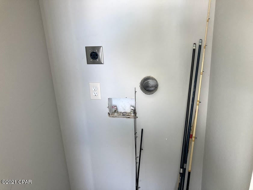 Mexico Beach Unit 6 - Residential