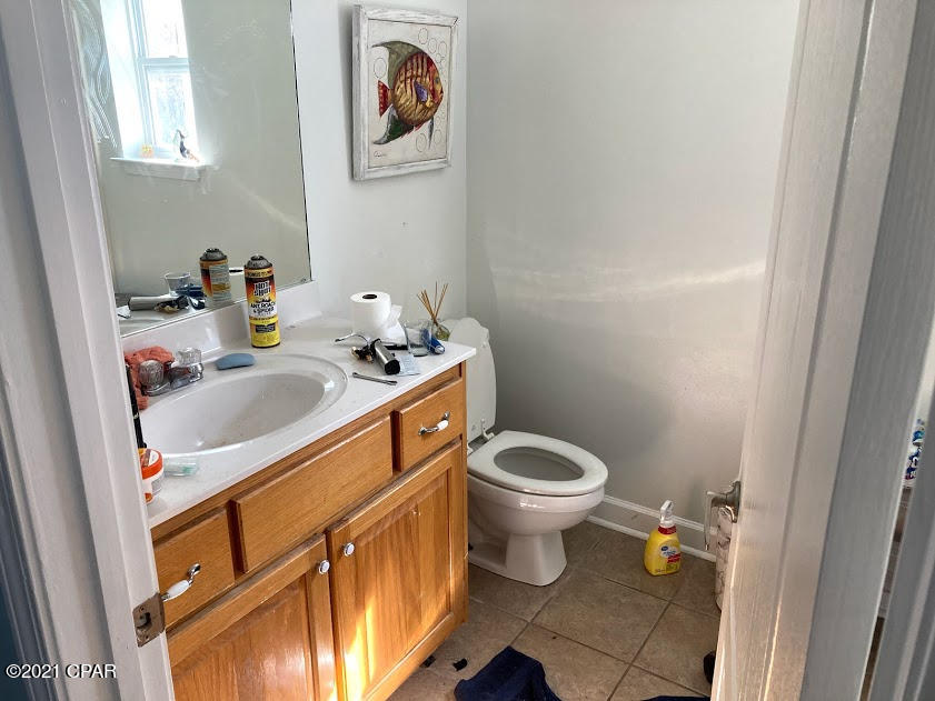 Mexico Beach Unit 6 - Residential
