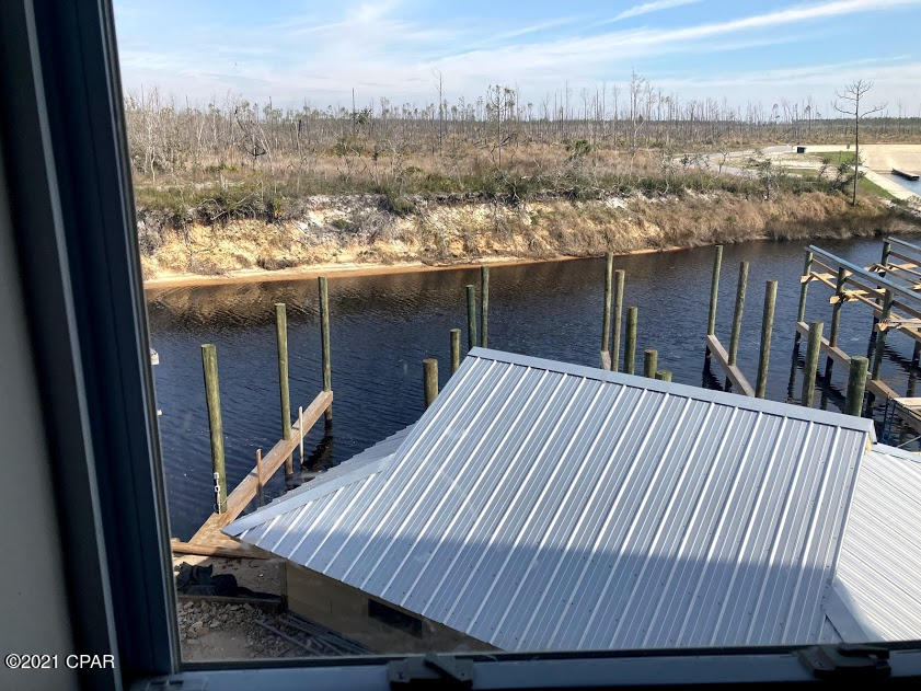 Mexico Beach Unit 6 - Residential