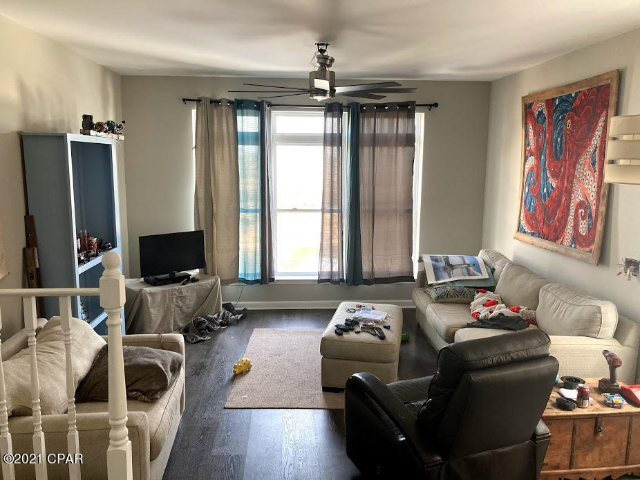 Mexico Beach Unit 6 - Residential