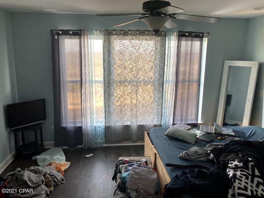 Mexico Beach Unit 6 - Residential