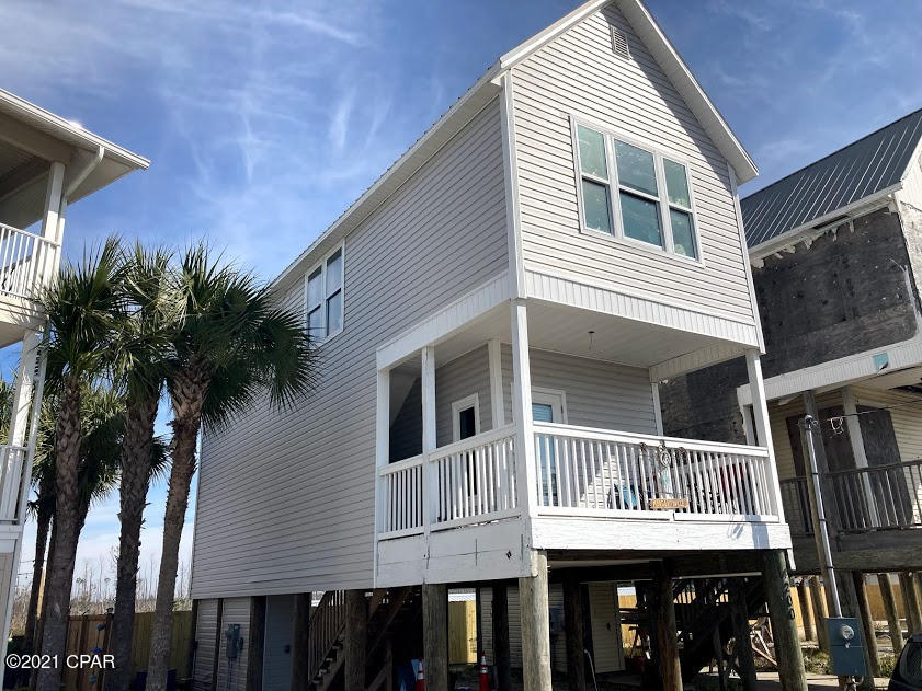 Mexico Beach Unit 6 - Residential