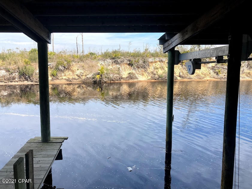 Mexico Beach Unit 6 - Residential