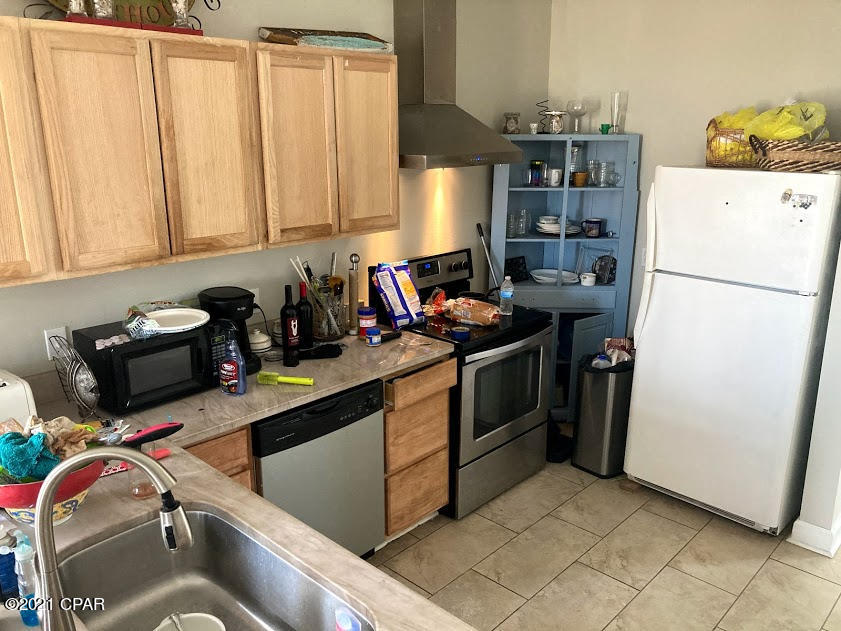 Mexico Beach Unit 6 - Residential