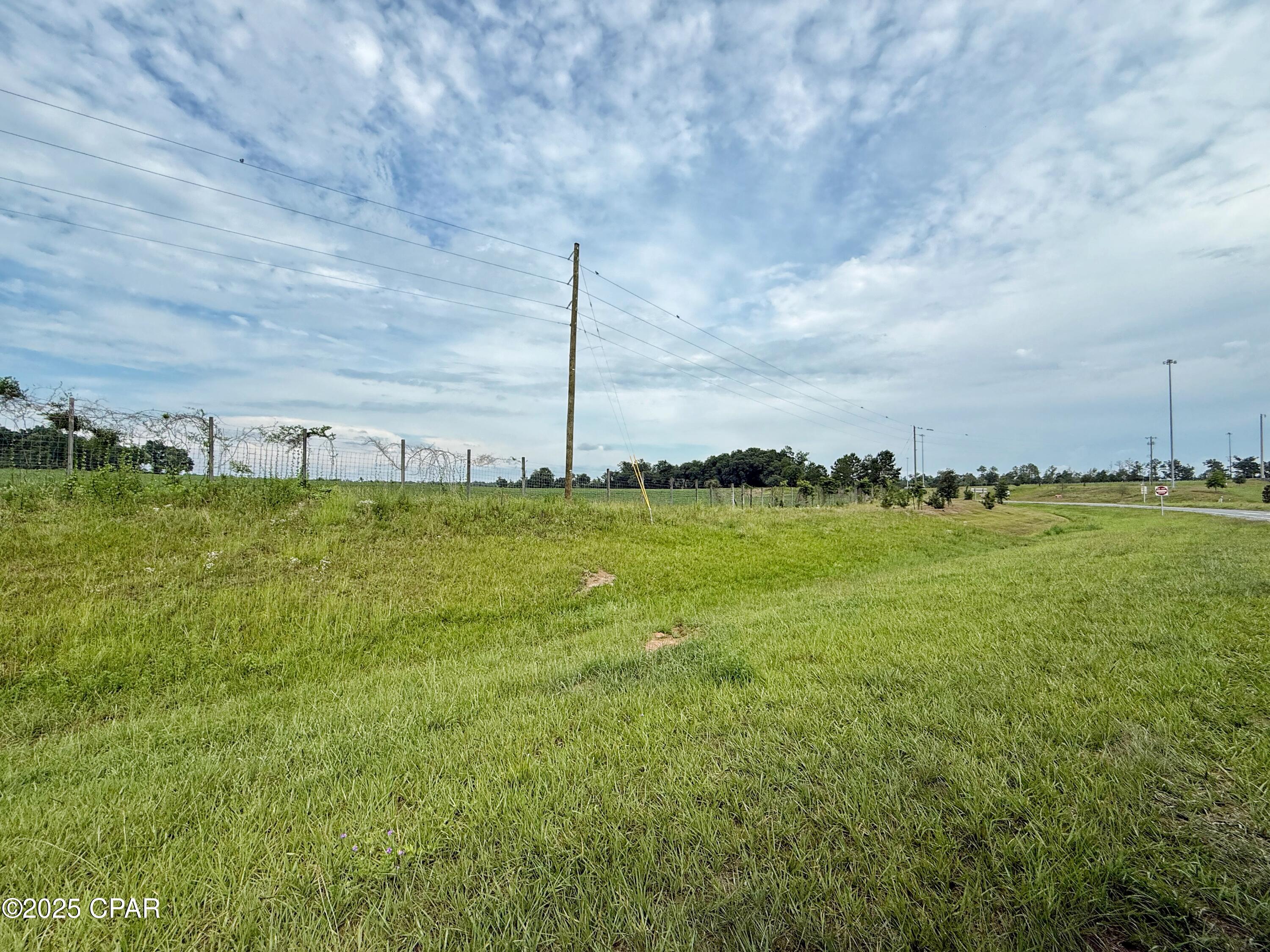 No Named Subdivision - Land
