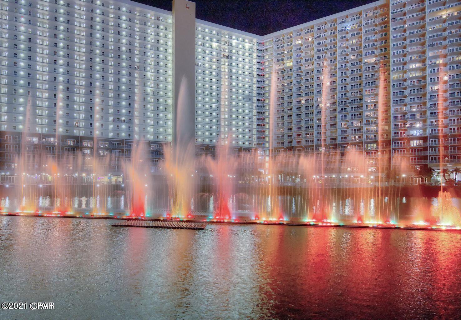 Laketown Wharf Phase II - Residential