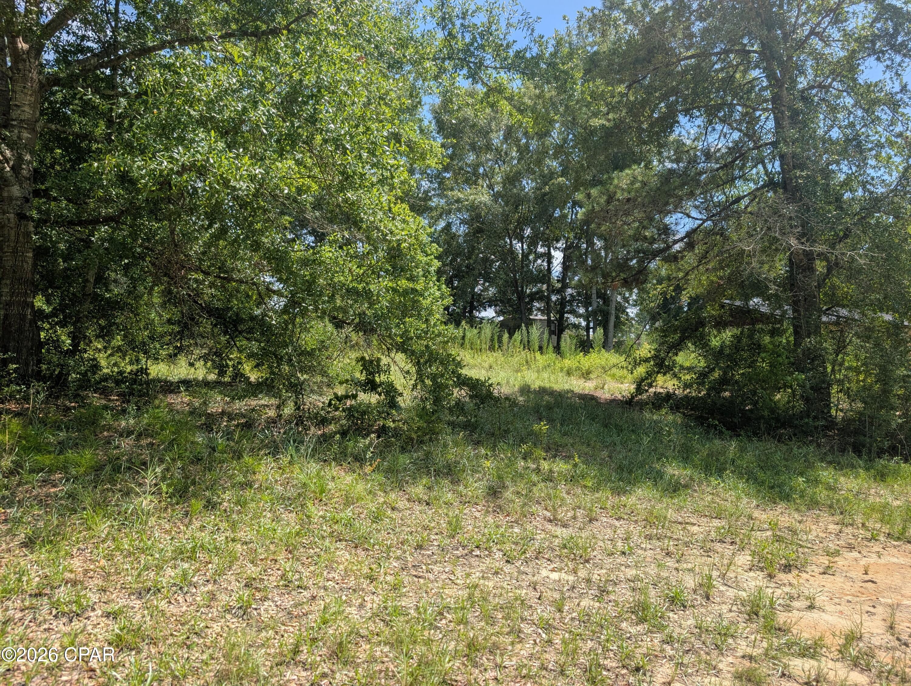 Dogwood Lake Estates - Land