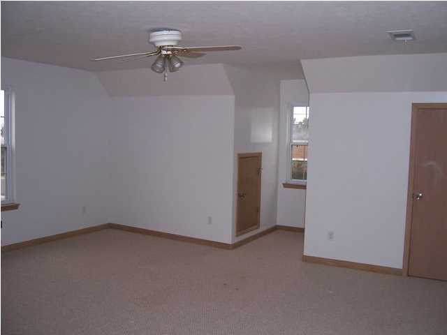 No Named Subdivision - Residential Lease