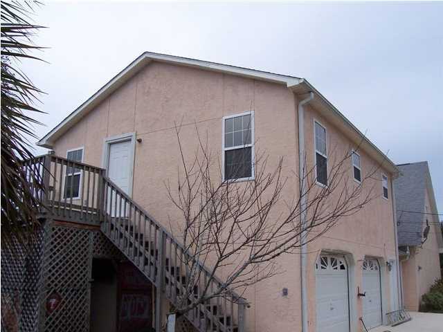 No Named Subdivision - Residential Lease