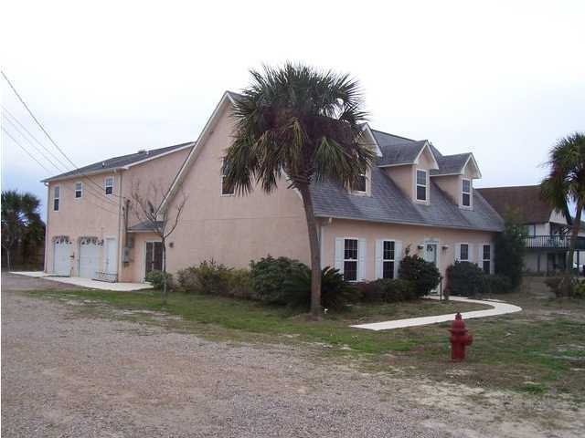 No Named Subdivision - Residential Lease