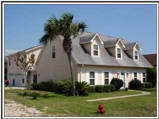 No Named Subdivision - Residential Lease