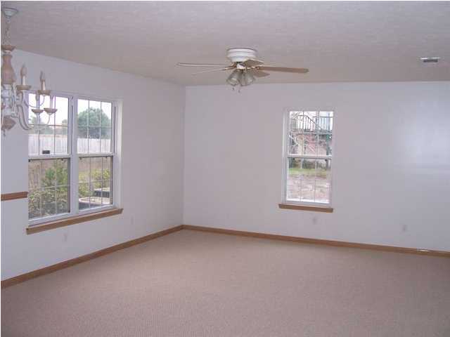 No Named Subdivision - Residential Lease