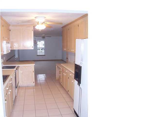 No Named Subdivision - Residential Lease