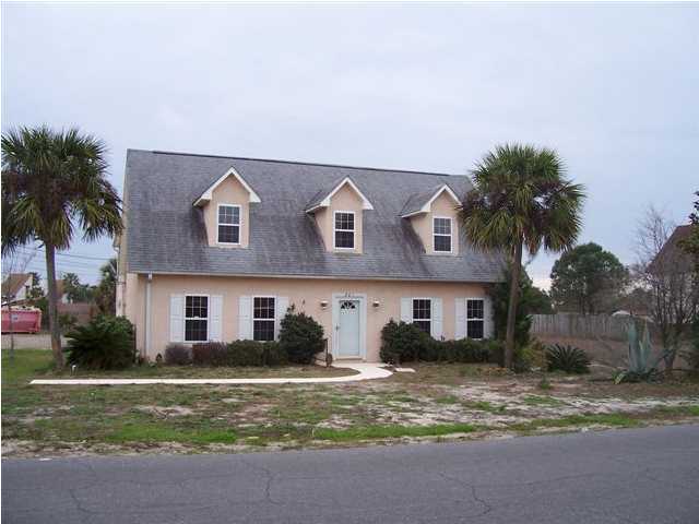 No Named Subdivision - Residential Lease