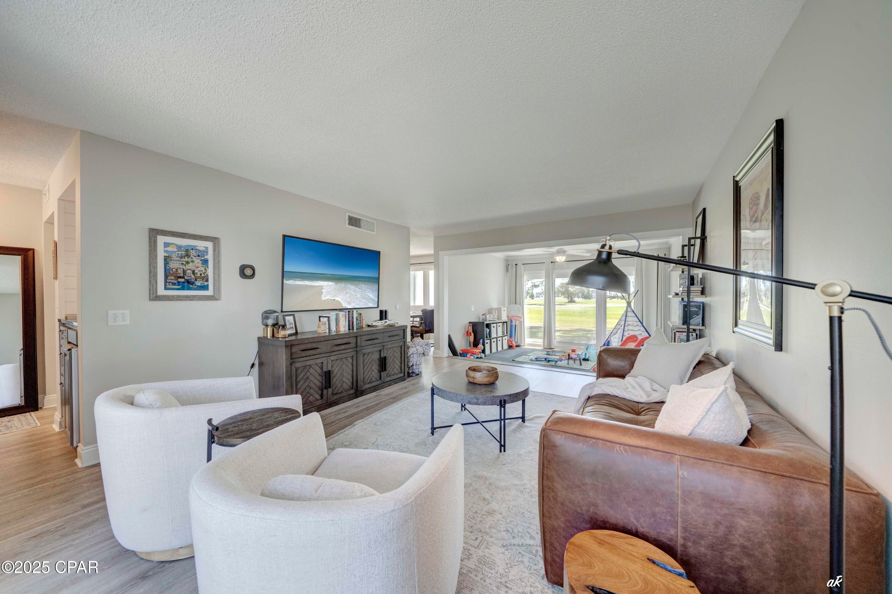 Bay Point Golf Villas I - Residential