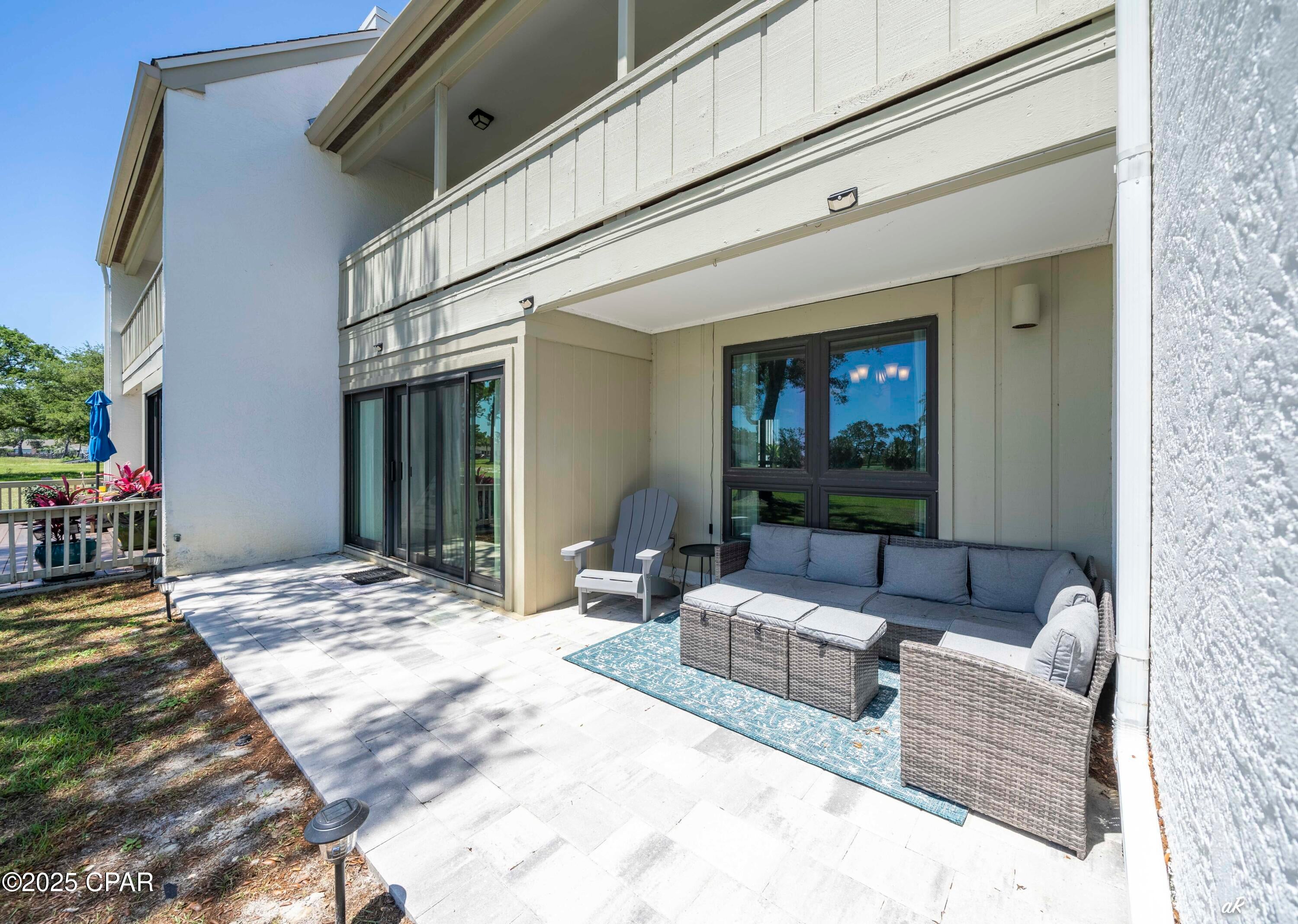 Bay Point Golf Villas I - Residential