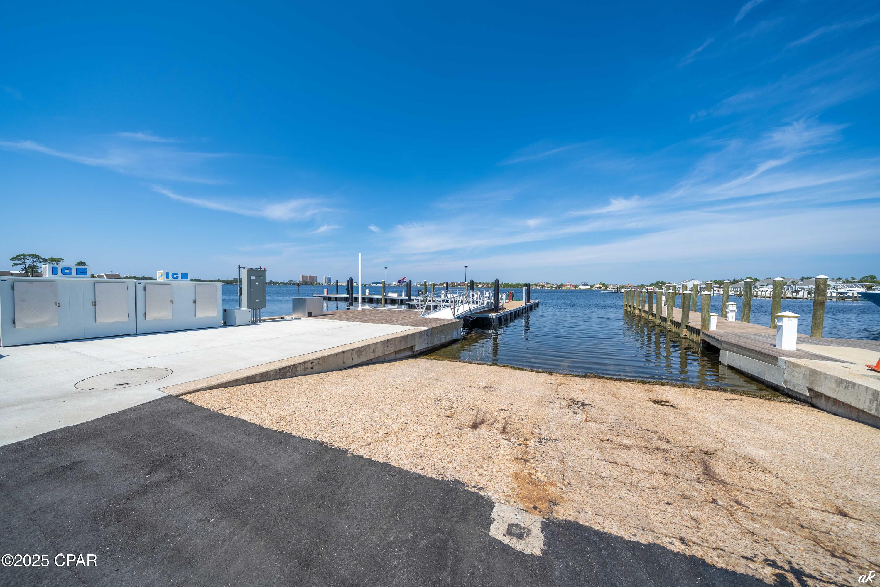 Bay Point Golf Villas I - Residential