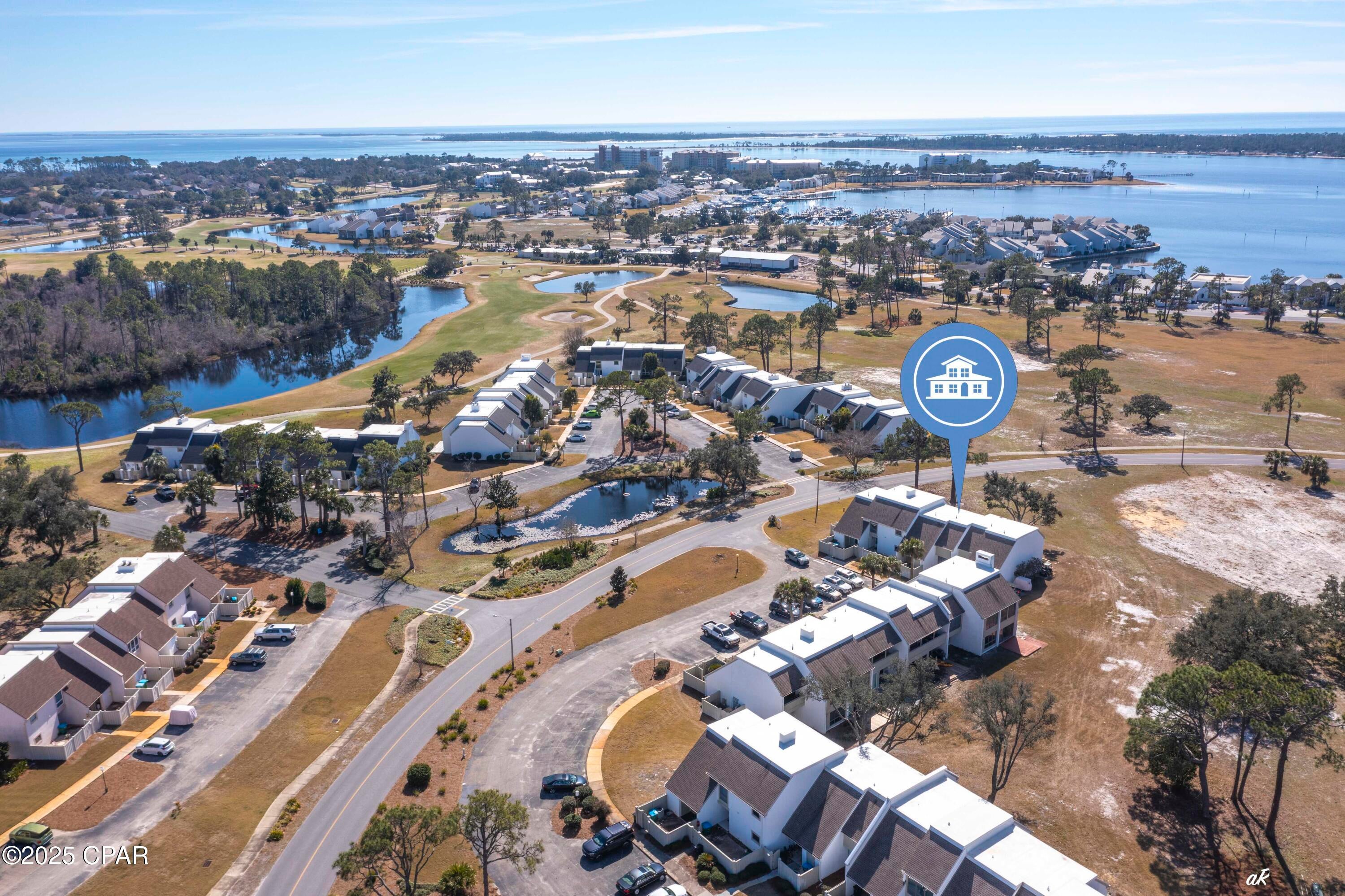 Bay Point Golf Villas I - Residential