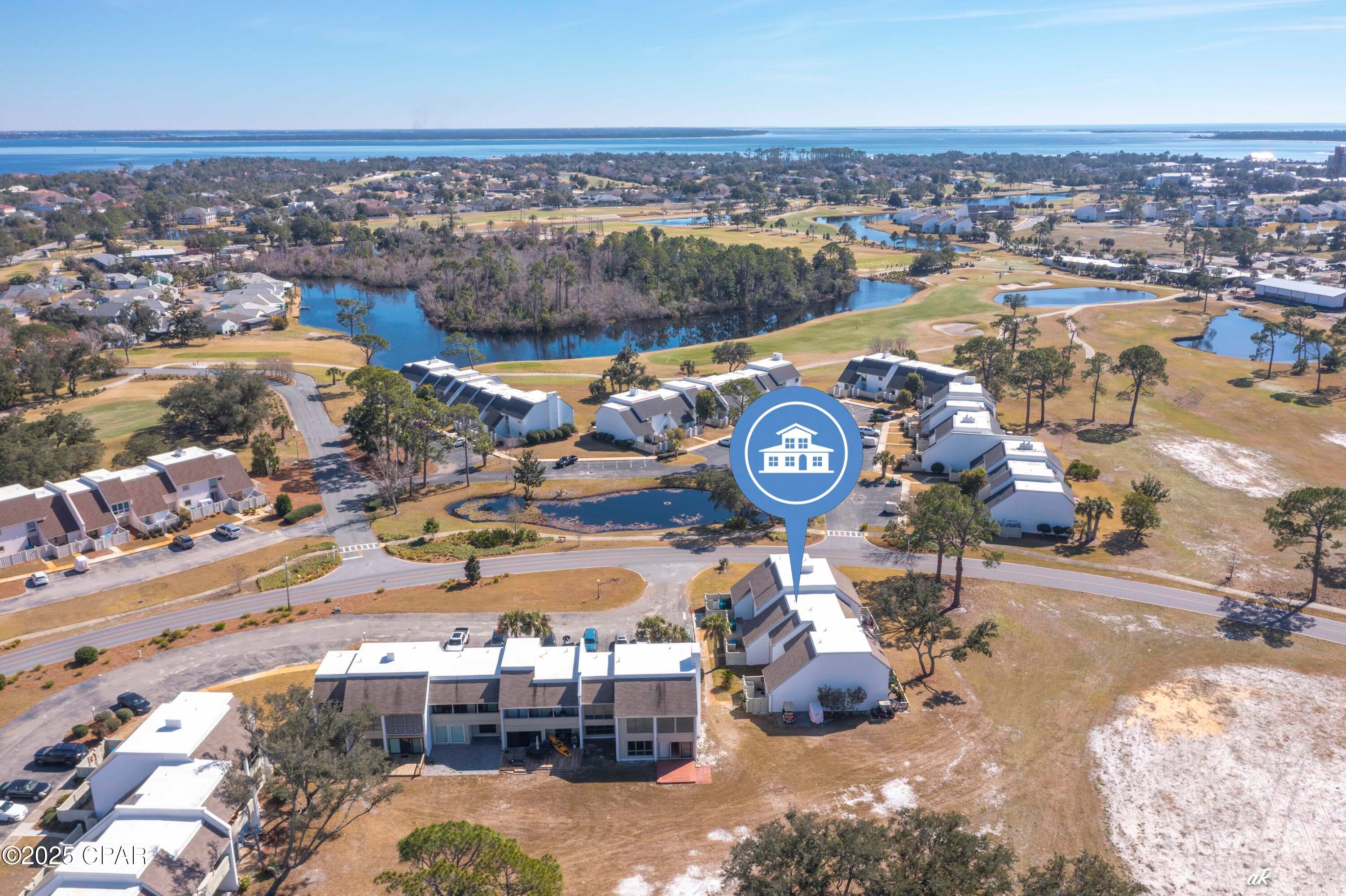 Bay Point Golf Villas I - Residential