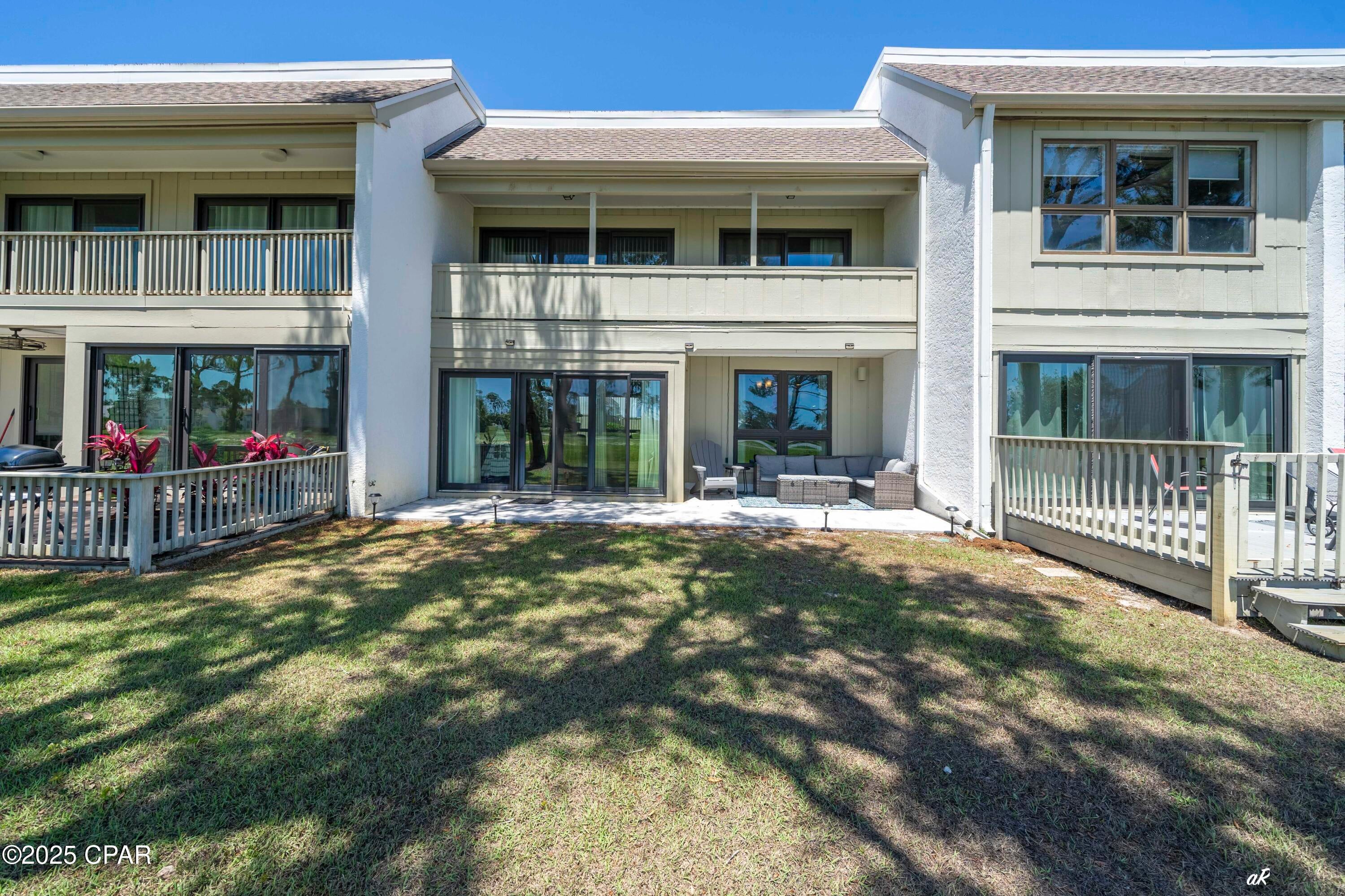 Bay Point Golf Villas I - Residential