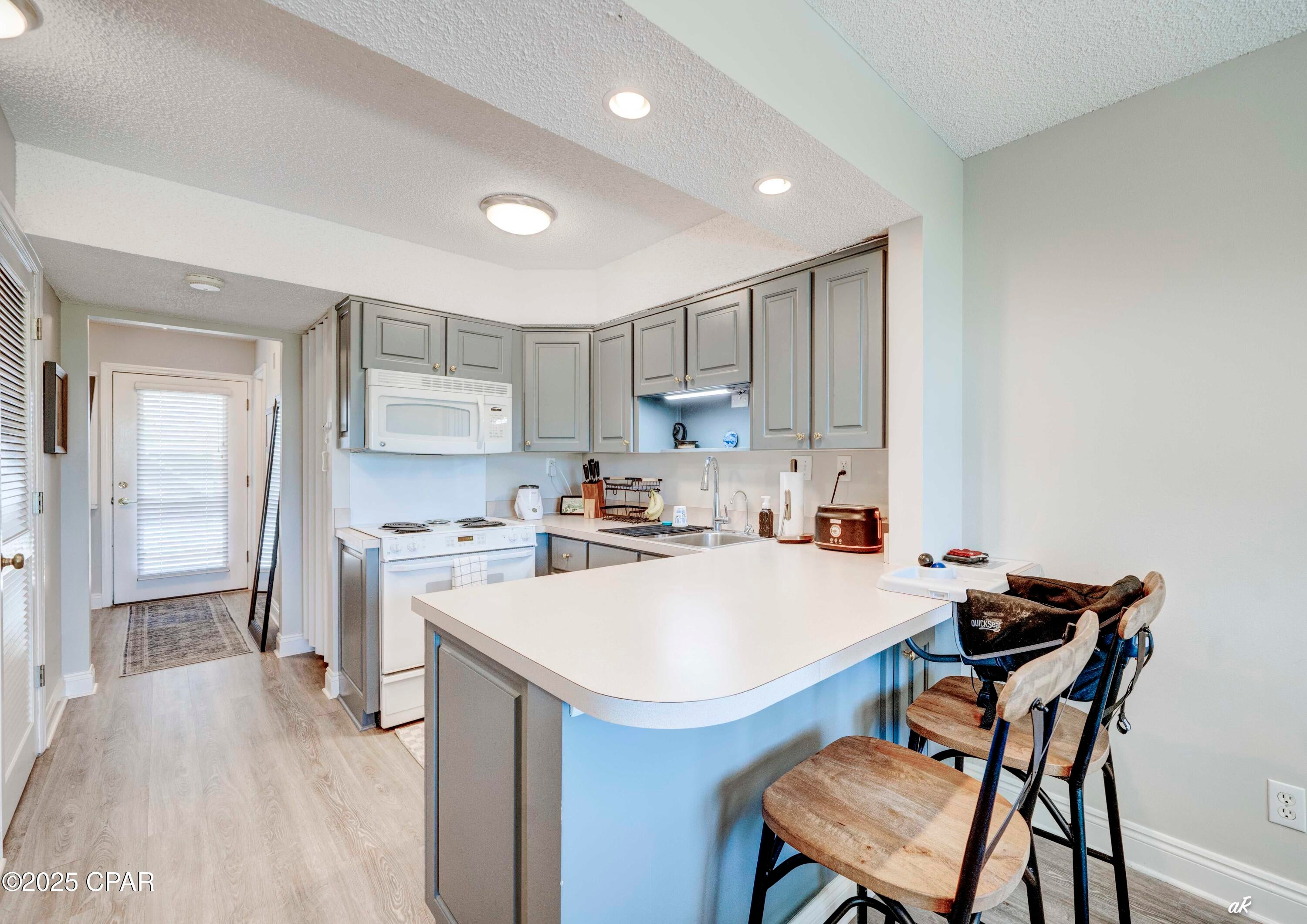 Bay Point Golf Villas I - Residential
