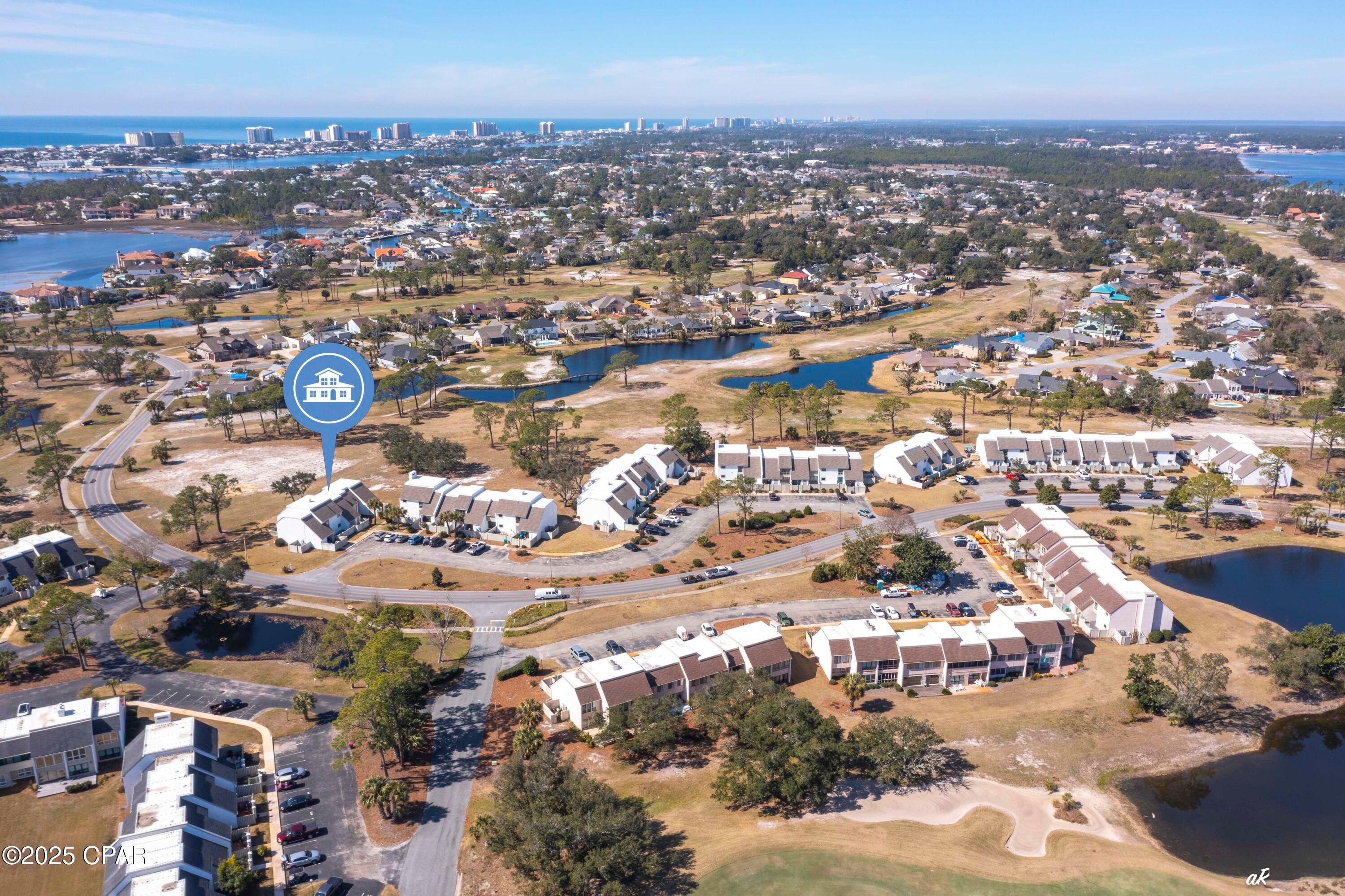 Bay Point Golf Villas I - Residential