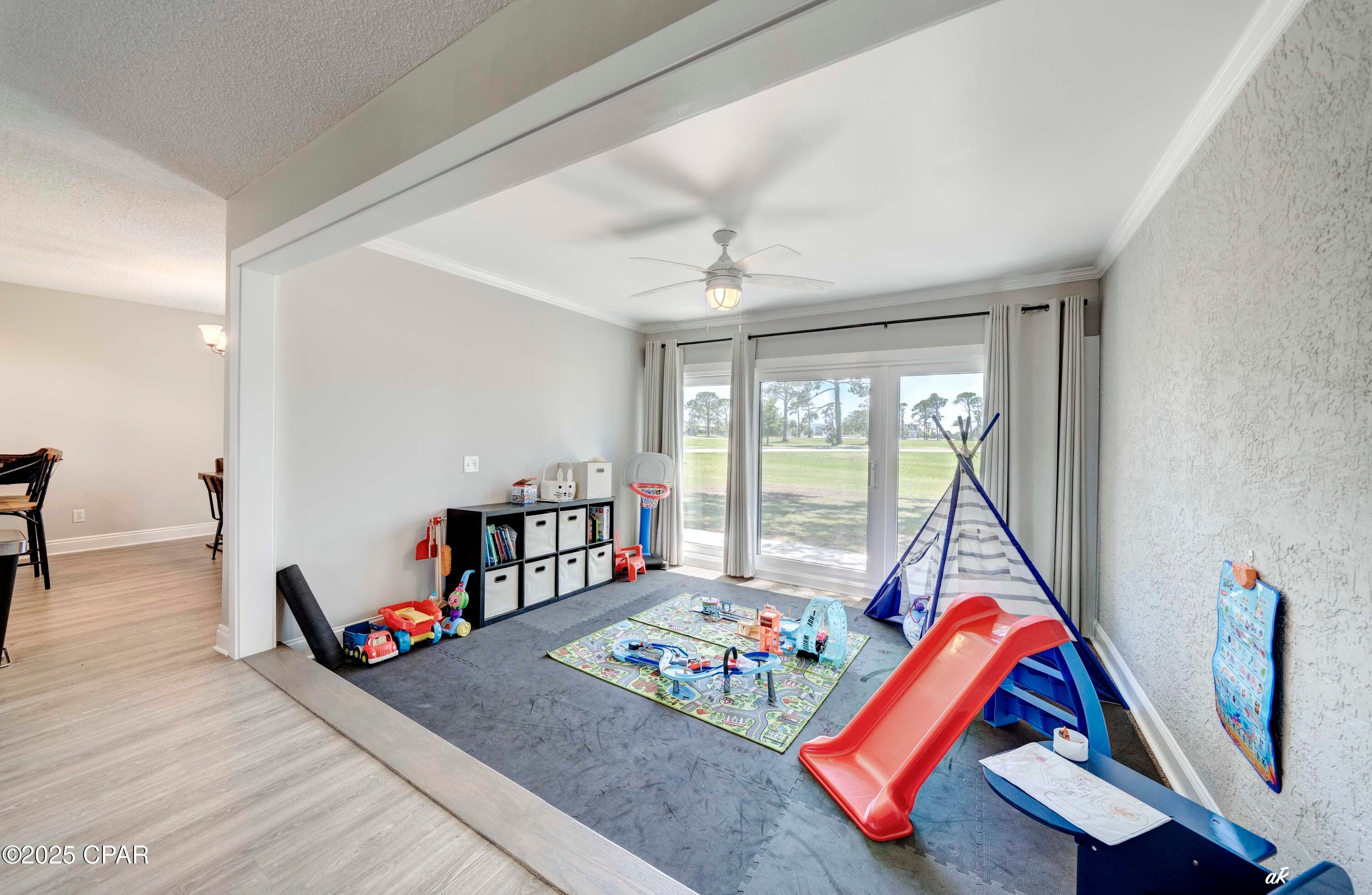 Bay Point Golf Villas I - Residential