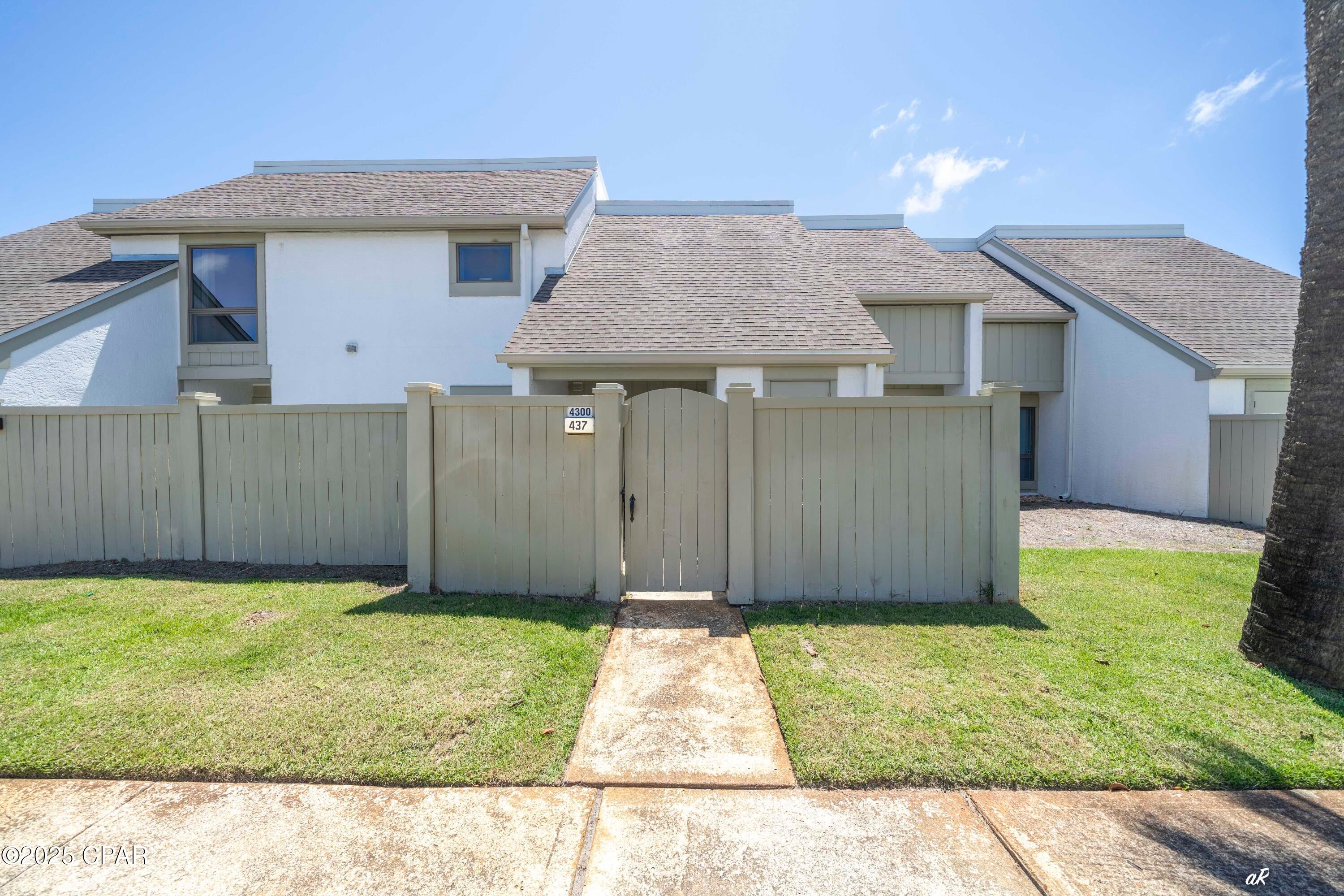 Bay Point Golf Villas I - Residential