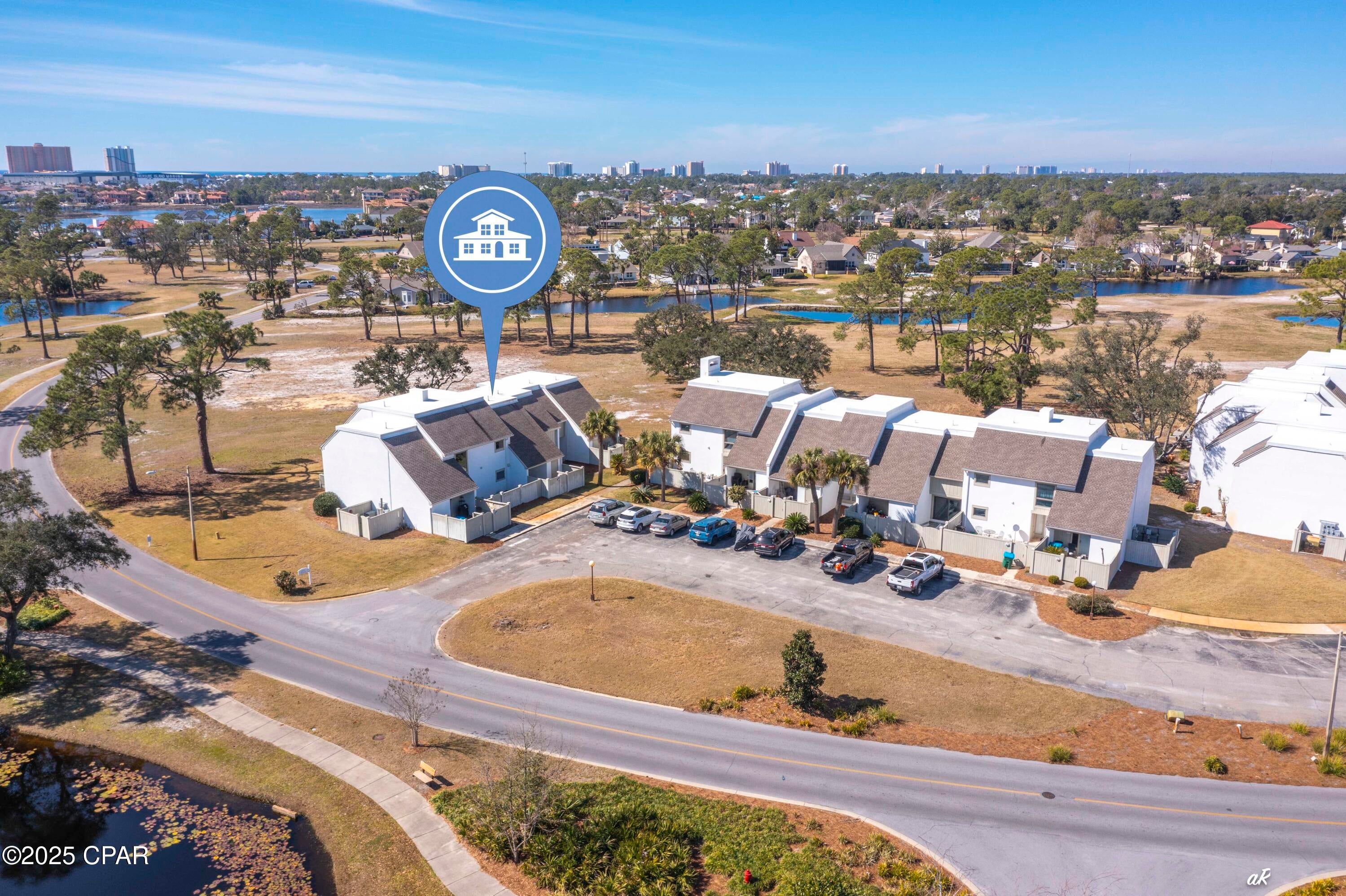 Bay Point Golf Villas I - Residential