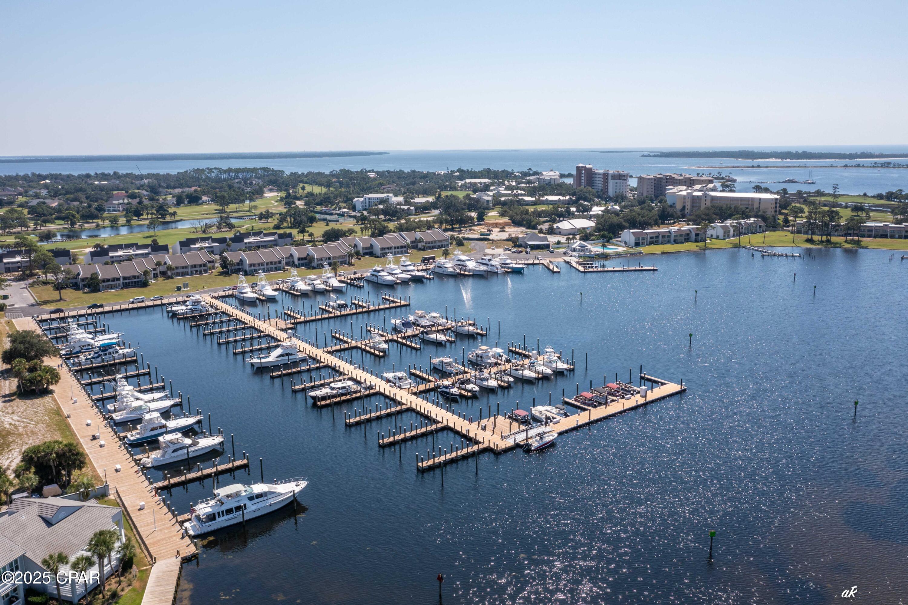 Bay Point Golf Villas I - Residential