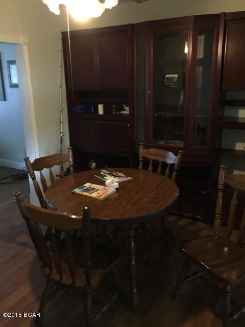 Lannie Rowe Lake Ests - Residential