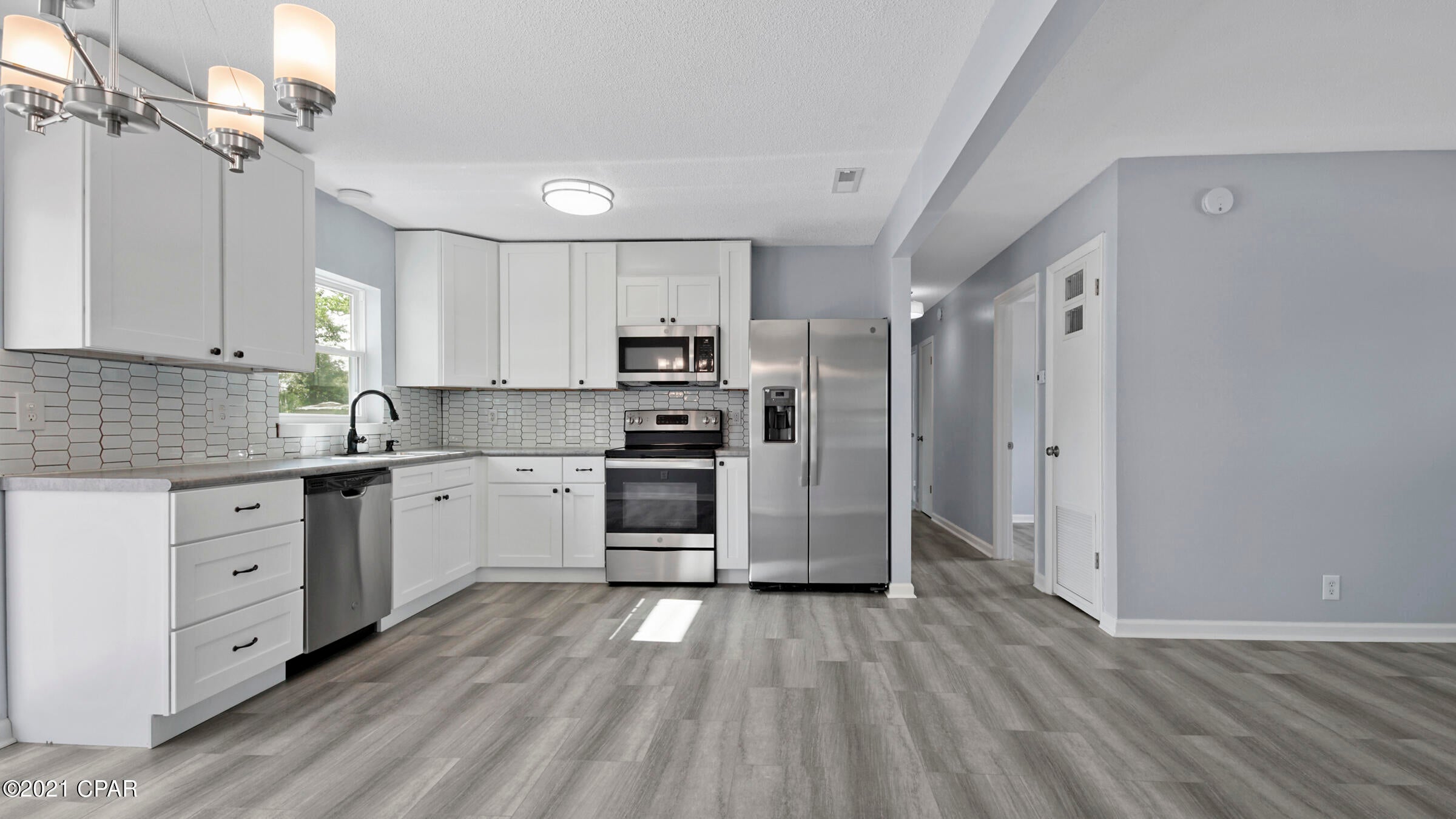 Lynn Haven - Residential