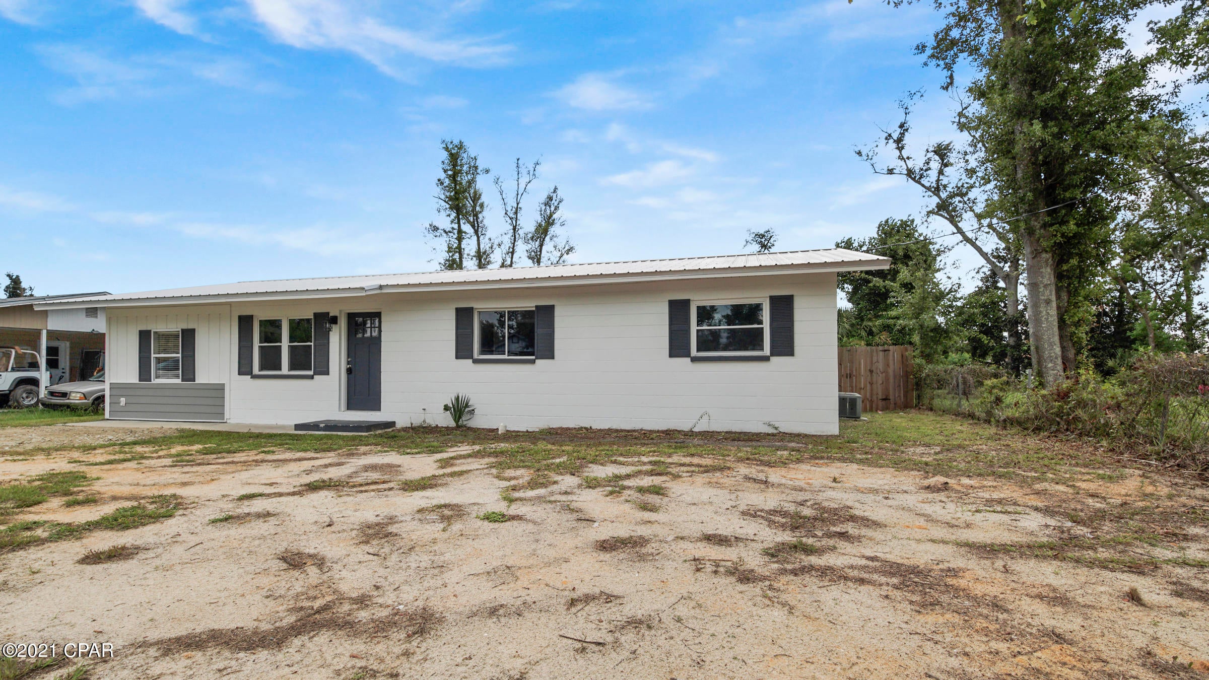 Lynn Haven - Residential