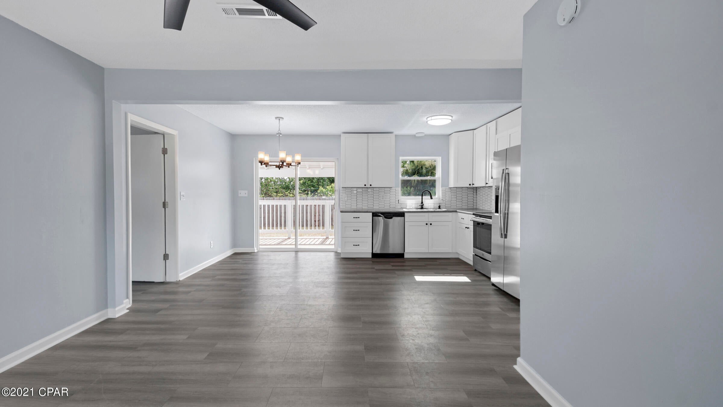 Lynn Haven - Residential
